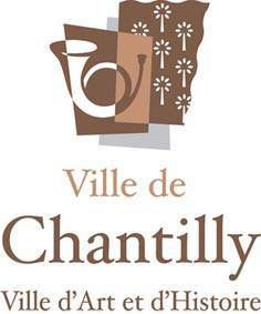 Logo Chantilly, 60500