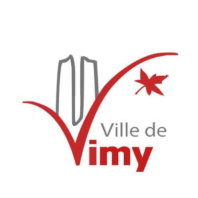 Logo Vimy, 62580