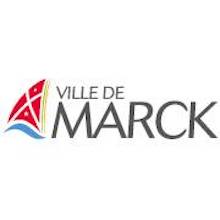 Logo Marck, 62730