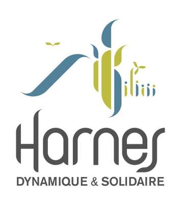 Logo Harnes