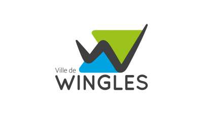 Logo Wingles, 62410