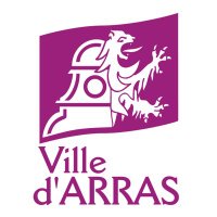 Logo Arras, 62000