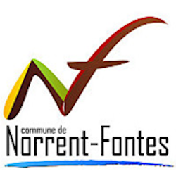 Logo Norrent-Fontes, 62120