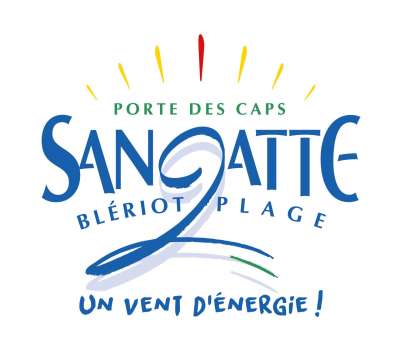 Logo Sangatte, 62231
