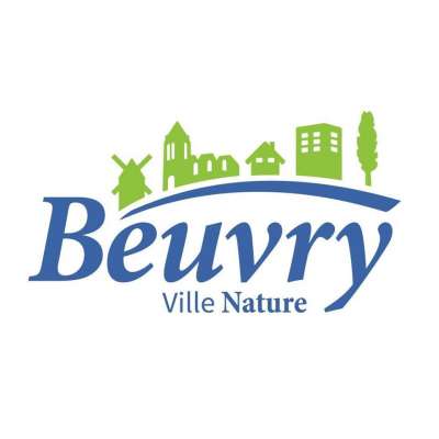 Logo Beuvry, 62660