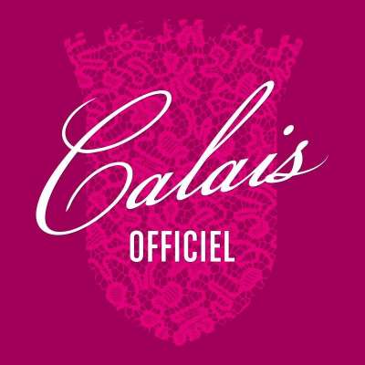 Logo Calais, 62100
