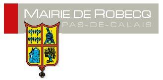 Logo Robecq, 62350