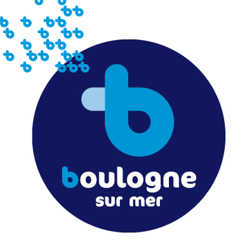 Logo Boulogne-sur-Mer