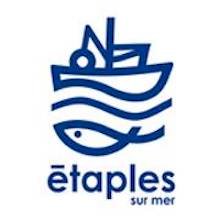Logo Étaples, 62630