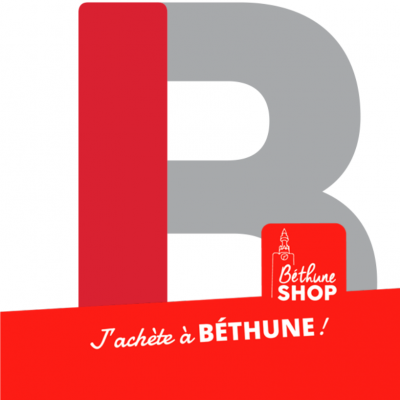 Logo Béthune, 62400