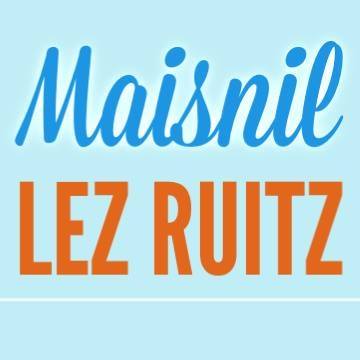 Logo Maisnil-lès-Ruitz, 62620