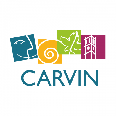 Carvin - Logo