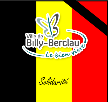 Logo Billy-Berclau, 62138