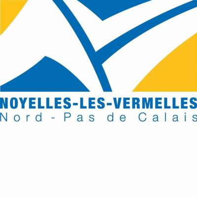 Logo Noyelles-lès-Vermelles, 62980