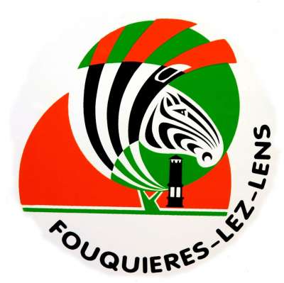Logo Fouquières-lès-Lens, 62740