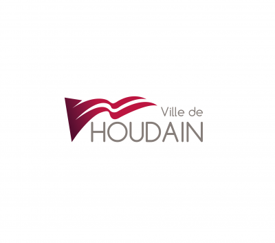 Logo Houdain, 62150