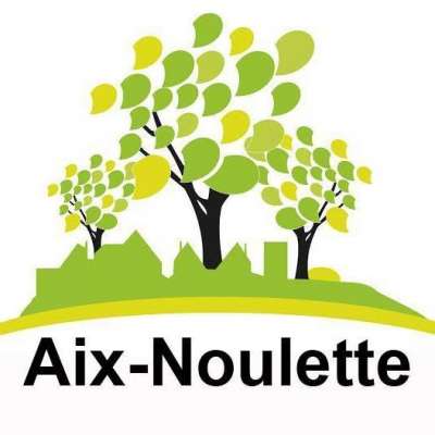 Logo Aix-Noulette