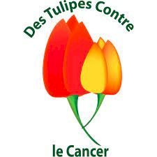 Tulipes contre le cancer - Marchés de Pont-du-Château (1/1)
