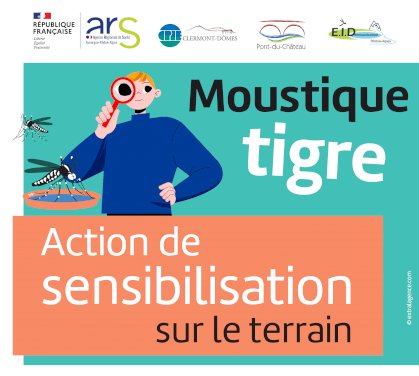 Moustique-tigre - Sensibilisation - 24.04.2024 (1/1)