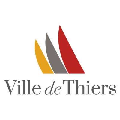 Logo Thiers, 63300