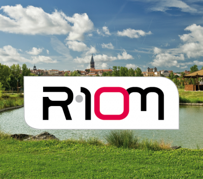 Logo Riom