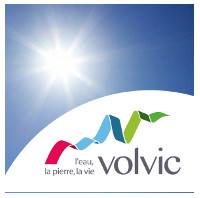 Logo Volvic, 63530