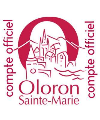 Logo Oloron-Sainte-Marie, 64400