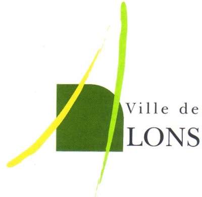Logo Lons, 64140