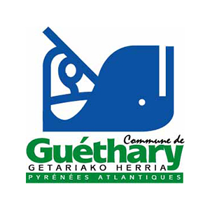 Logo Guéthary