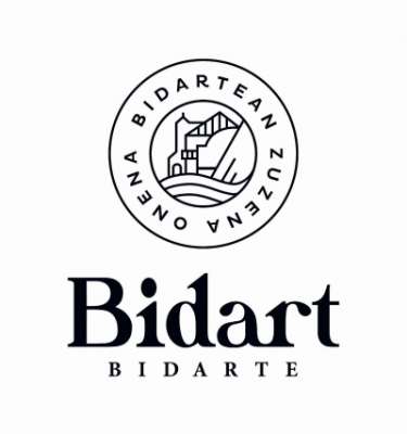 Logo Bidart