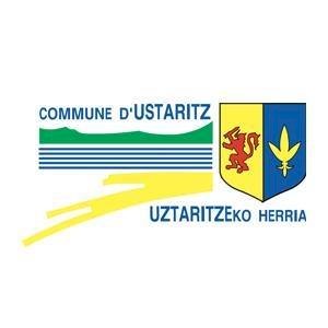 Logo Ustaritz, 64480