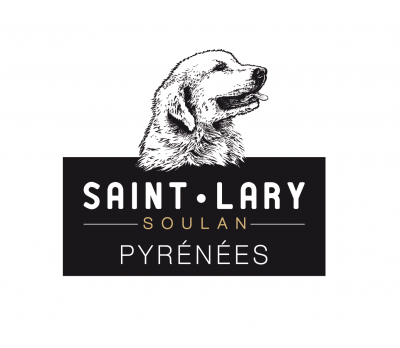 Logo Saint-Lary-Soulan