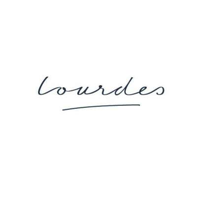 Logo Lourdes, 65100