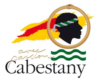 Logo Cabestany, 66330