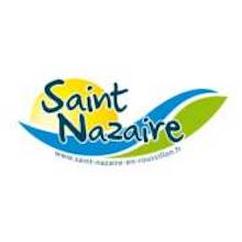 Logo Saint-Nazaire, 66570