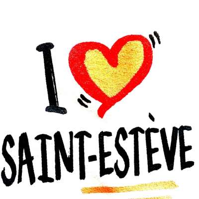 Logo Saint-Estève, 66240