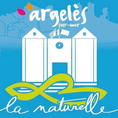 Logo Argelès-sur-Mer, 66700