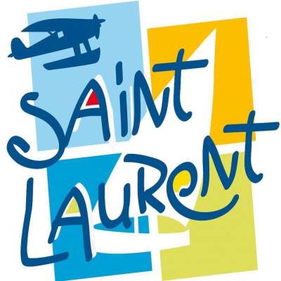 Logo Saint-Laurent-de-la-Salanque, 66250