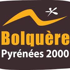 Logo Bolquère