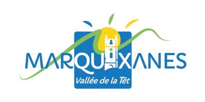 Logo Marquixanes, 66320