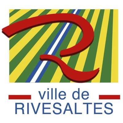 Logo Rivesaltes, 66600