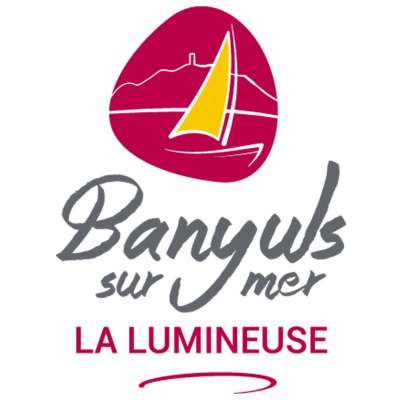 Logo Banyuls-sur-Mer, 66650