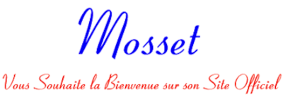 Logo Mosset