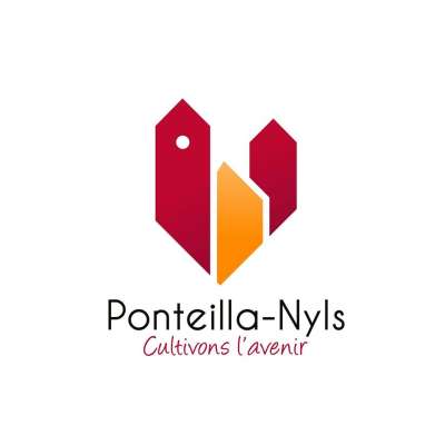 Logo Ponteilla, 66300