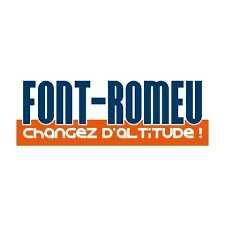 Logo Font-Romeu-Odeillo-Via