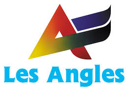 Logo les Angles, 66210