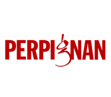Logo Perpignan, 66000