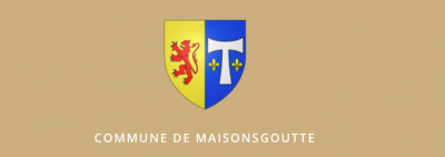Logo Maisonsgoutte