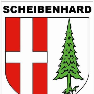 Logo Scheibenhard, 67630