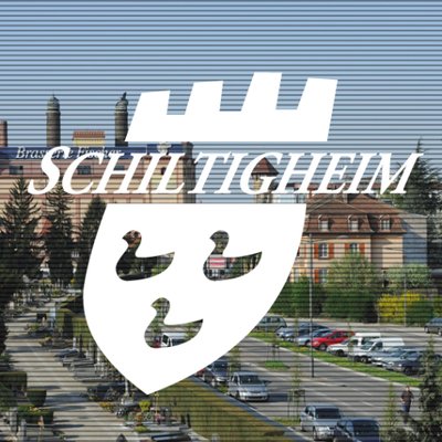 Logo Schiltigheim